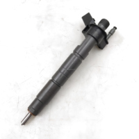 Inyector diésel 0445116024 0445116025 0445116026 para Bosch BMW, inyector de combustible diésel Common Rail, piezas de motor automático 044 511 6024