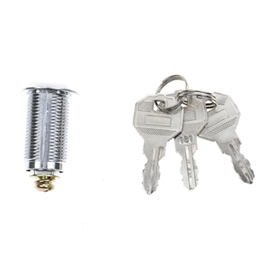 Yh1151 Thông Minh Chống Trộm Điện Tử Khóa Cửa Số Quay Số Với Khẩn Cấp Hệ Thống Chìa Khóa ABS Thép Kẽm Chất Liệu Cho Két Tủ Khóa - Product Image 5