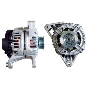 <span class=keywords><strong>Alternador</strong></span> de 12V, 90A, para <span class=keywords><strong>Skoda</strong></span> <span class=keywords><strong>Superb</strong></span> 0124325036 0986044300 - Product Image 1