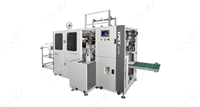 Machine de surverrouillage rotatif automatique ET-5869