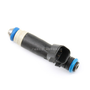 วาล์วหัวฉีดน้ำมันเชื้อเพลิงรถยนต์ 4L3E-B4C-9F593 สำหรับ Opel Ford F1 50 4.6L อะไหล่ทดแทน - Product Image 2