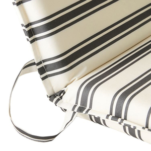 Los <span class=keywords><strong>mejores</strong></span> elementos esenciales de playa, tumbona plegable cómoda y duradera, silla de playa de tela fácil de llevar para parque al aire libre, sala de estar, piscina - Product Image 6