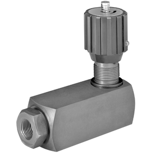 Aguja Hidráulica DV-10-01.X/0 - Product Image 2