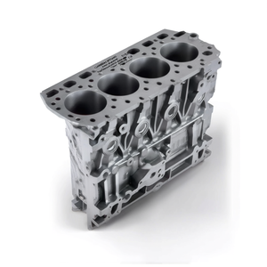 Bloc-cylindres C10 C11 C12 C68 pour moteur diesel, ensemble carter moteur, compatible double série, taille moyenne - Product Image 1