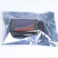 Outil de diagnostic automobile ELM327 OBD2 V21 avec ordinateur de bord et compteur de consommation de carburant OLIVER Compatible 12V