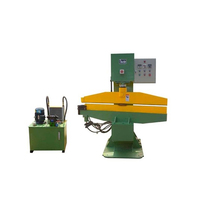 Machine à découper les bandes abrasives étroites de haute qualité pour la fabrication de bandes de ponçage étroites