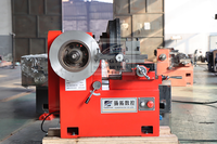 Machine à tournage de disques de frein numérique Ammco C9335 pour voitures et camions
