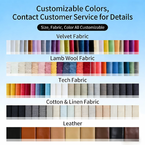 Sillón Gigante de Peluche con Forma de Gorila, Sofá de Tela Suave con Diseño de Animal <span class=keywords><strong>para</strong></span> Sala de Estar, Sala de Juegos, Decoración del Hogar - Product Image 6