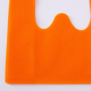 Premium Nonwoven Reusable Carrier <b>Bags</b> Customizable Long Lasting Strong Durable Promotion Event Beach Outing - Product Image 4