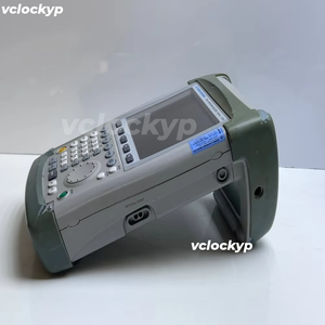 Rohde &amp;   Analyseur de spectre Schwarz FSH3 100 KHZ à 3 GHZ 1145.5850.23 (pour pièces détachées) - Product Image 4