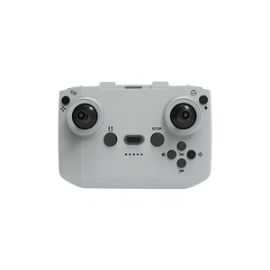 V2 Beginner Electric <b>Mini</b> Plastic Dual <b>Camera</b> Optical Flow-Optimal Headless Mode WIFI FPV Unfoldable Quadcopter RC <b>Drone</b> - Product Image 2