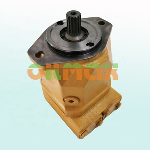 CAT 373-6632 OEM Neuer hydraulischer Axial kolbenmotor - Product Image 2