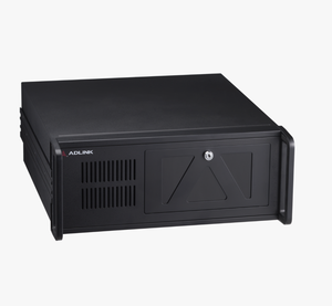 Adlinktech RK-620 Series New 4U Rackmount Industrial Chassis 19-inch 14-Slot Backplane ATX Motherboard Low Noise IPC Case 14-Slo - Product Image 2