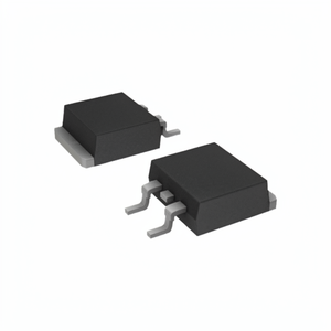 Electronics Component SUD50P08-26-E3 Transistors Original TO-252AA - Product Image 1
