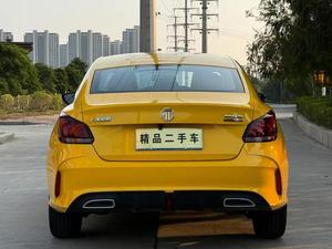 Offerta Sportiva <span class=keywords><strong>2023</strong></span>: <span class=keywords><strong>MG</strong></span> 5 Berlina Usata Economica con Motore Turbo, Cockpit Digitale Intelligente, Apple CarPlay e Android Auto - Product Image 4