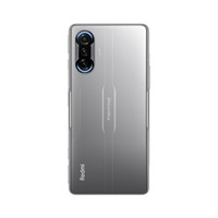 Téléphone mobile 5G Global ROM Mi K40 Gaming Game, Dimensity 1200, Android 11.0, empreinte digitale, écran OLED 6,67 pouces 120 Hz, 64,0 MP, charge 67 W, 5065 mAh