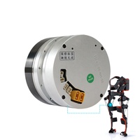 Actuador de articulación de robot TD Series, módulo de articulación ligero para robots humanoides