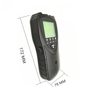 Yeni 4 IN 1 el ahşap/<span class=keywords><strong>Metal</strong></span> saplama ve AC canlı tel dedektörü aracı elektronik duvar kablosu tarayıcı damızlık merkezi bulucu - Product Image 2