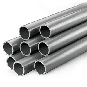 Tubi per ponteggi tubo acciaio zincato tondo senza saldatura 316l costruzione in acciaio inox Bangda 316 acciaio inox 600 serie