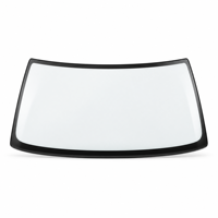 Remplacement du verre de pare-brise avant pour Changan Hunter S07, pièce de rechange automobile