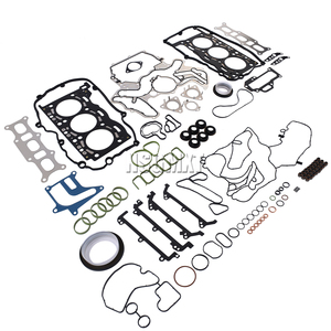 Junta de culata brillante para A4, A6, 06L109675C, 059103383JR, 059103383JN, 059103483T, 059103484, 036109675A, 059103383KP, 059103383JP - Product Image 2