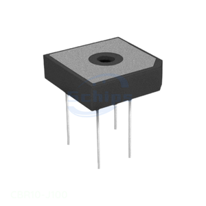 Diodes 4-Square, CM CBR10-J100 Electronics Component Original One Stop Service - Product Image 1