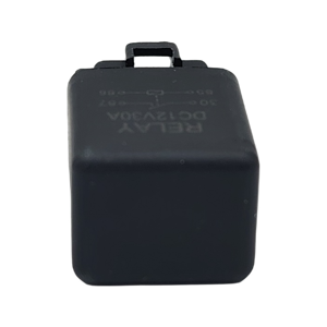 Relé Automotriz de Alta Calidad MB183865 de 12V y 4 Pines para Chrysler, Dodge, Plymouth, HYUNDAI ACCENT EXEL - Product Image 5