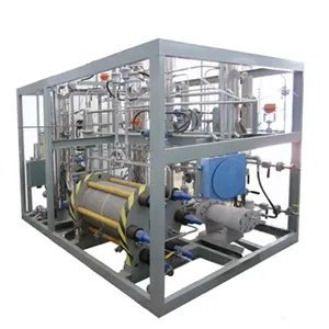 hot alkaline water electrolysis hydrogen electrolyzer oxygen hydrogen fuel cell electricity generator for power generation plant