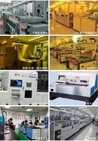 Cartes de circuits imprimés (PCB) FR-4 plaquées or à 6 couches, cartes de contrôle PCBA, panneaux de signalisation de trafic de données pour contrôle industriel en série