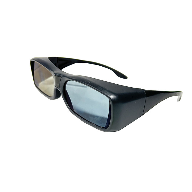 Digital IR Active Shutter 3d Glasses