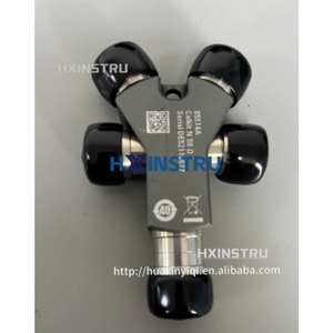 1 pièce Kit d'étalonnage VNA 4-en-1 d'occasion Keysight 85514A Spinner BN533844 9 GHz Anritsu Keysight 85514A H - Product Image 3