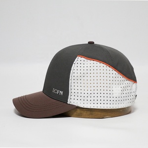 Richardson 112 Trucker <b>Cap</b> Custom Rubber PVC Logo 5 Panel Merlin <b>Waterproof</b> Golf <b>Cap</b> Quick Dry Sports Baseball <b>Cap</b> - Product Image 2
