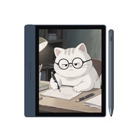 BIGME DZS Notepad Pintar E-Ink Berwarna 7-inci dengan Fungsi Tulisan Tangan Resolusi 600x800