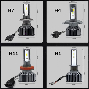 Bande lumineuse LED YD 6000K pour la modification de camions et de voitures |   Lumière décorative d'ambiance avec sept couleurs - Product Image 5