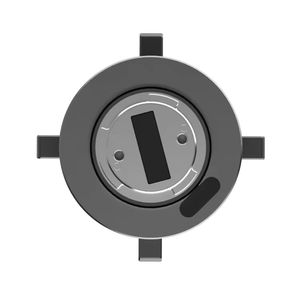 Sistema de Lanzamiento de Cuatro Etapas CZI TH4 V2 en Caja de Seguridad de Plástico para Matrice 350RTK y Matrice 400 - Product Image 2