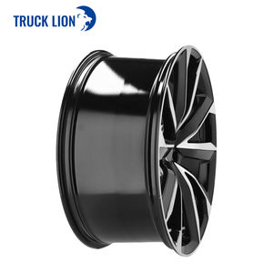 Jantes de voiture forgées sur mesure de 20 pouces, 5x112, jantes en alliage d'aluminium multi-rayons pour <span class=keywords><strong>Audi</strong></span> - Product Image 3