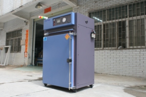 महत्वपूर्ण वातावरण/अनुकूलन योग्य उच्च तापमान नाइट्रोजन ओवन - Product Image 6