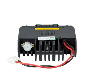 วิทยุสื่อสารเคลื่อนที่ QYT KT-AI7 30W สำหรับการบิน คลื่นความถี่ VHF - Product Image 3