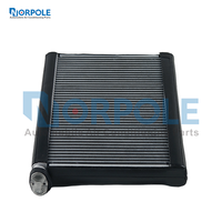 Evaporador de aire acondicionado automático EV27109 para Nissan Urvan NV350 E26 2013-2016 OE 272803XA0B Evaporador
