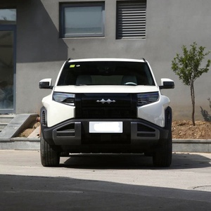 BYD Leopard 3 Titanium 3 BAO 3 TAI 3, Auto Eléctrico Puro, SUV de 5 Plazas, Vehículo Eléctrico para Exportación - Product Image 1