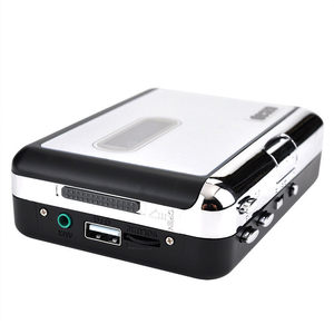 Convertidor de Casete a MP3 Portátil en Oferta, con Inversión Automática, Sonido Estéreo de Alta Fidelidad, Alimentado por USB, para Uso en Casa y Auto - Product Image 5