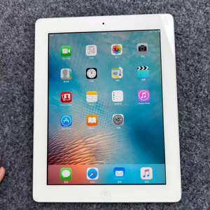 Tablette tactile d'occasion pour étudiant iPad 2/3, 16 Go/32 Go, légère et portable, idéale pour les professionnels – Prix de gros abordable - Product Image 2