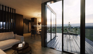 <span class=keywords><strong>บ้าน</strong></span>สำเร็จรูปชั้<span class=keywords><strong>น</strong></span><span class=keywords><strong>เดียว</strong></span>มาตรฐานออสเตรเลีย <span class=keywords><strong>บ้าน</strong></span>พักตากอากาศข<span class=keywords><strong>น</strong></span>าดเล็กยอดนิยม <span class=keywords><strong>บ้าน</strong></span>คอ<span class=keywords><strong>น</strong></span>เท<span class=keywords><strong>น</strong></span>เนอร์แบบแพ็คสำเร็จ ผลิตจากแผ่<span class=keywords><strong>น</strong></span>แซ<span class=keywords><strong>น</strong></span>วิช - Product Image 6