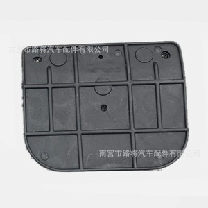 Toyota Prado Lc150 Lexus Front Wheel Mudguard 53851-60200 Nylon Weather Shield Fender <b>Cover</b> - Product Image 1