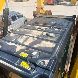 Exportador de maquinaria profesional con certificado CE - Product Image 6