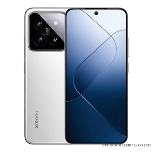 Smartphone 5G Global 14 pouces 16 Go 1 To HyperOS 108MP Octa Core Garantie <span class=keywords><strong>12</strong></span> Mois Résolution 2670x1200 Charge Rapide Filaire - Product Image 1
