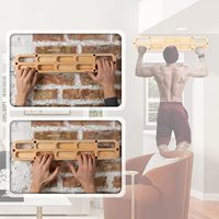 Tabla de escalada portátil para puerta, equipo de entrenamiento para fortalecer manos y dedos
