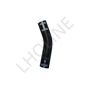 Tuyau en caoutchouc 12585895 pour remplacement du système de refroidissement, longueur et épaisseur de paroi standard, matériau EPDM - Product Image 1