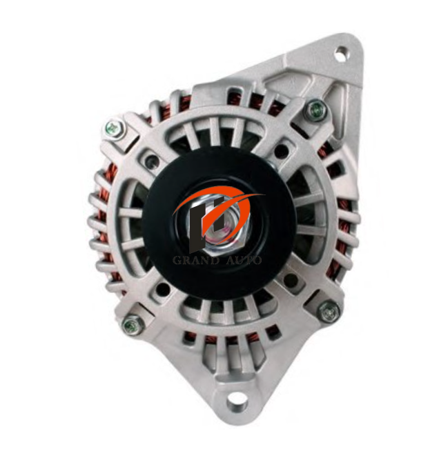 12V 90A Alternator for MITSUBISHI 4G63 4G92 4G93 Engines
