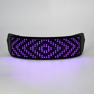 Lunettes LED sans fil personnalisables pour les raves et les fêtes - Product Image 4